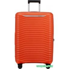 Чемодан Samsonite Upscape Orange 68 см