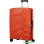 Чемодан Samsonite Upscape Orange 68 см