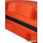 Чемодан Samsonite Upscape Orange 68 см