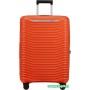 Чемодан Samsonite Upscape Orange 68 см