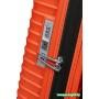 Чемодан Samsonite Upscape Orange 68 см
