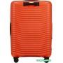 Чемодан Samsonite Upscape Orange 68 см
