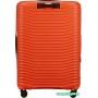 Чемодан Samsonite Upscape Orange 75 см