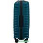 Чемодан Samsonite Upscape Petrol Blue 55 см