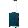 Чемодан Samsonite Upscape Petrol Blue 55 см