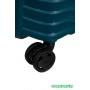 Чемодан Samsonite Upscape Petrol Blue 55 см