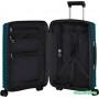 Чемодан Samsonite Upscape Petrol Blue 55 см