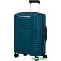 Чемодан Samsonite Upscape Petrol Blue 55 см