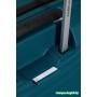 Чемодан Samsonite Upscape Petrol Blue 55 см