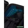 Чемодан Samsonite Upscape Petrol Blue 55 см