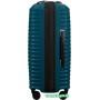 Чемодан Samsonite Upscape Petrol Blue 55 см