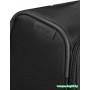 Чемодан Samsonite Respark Black 55 см