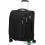 Чемодан Samsonite Respark Black 55 см