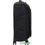 Чемодан Samsonite Respark Black 55 см