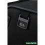 Чемодан Samsonite Respark Black 55 см