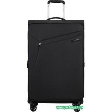 Чемодан Samsonite Litebeam Black 77 см
