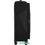 Чемодан Samsonite Litebeam Black 77 см