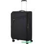 Чемодан Samsonite Litebeam Black 77 см