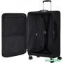 Чемодан Samsonite Litebeam Black 77 см
