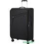 Чемодан Samsonite Litebeam Black 77 см