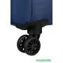 Чемодан American Tourister Pulsonic Combat Navy 55 см