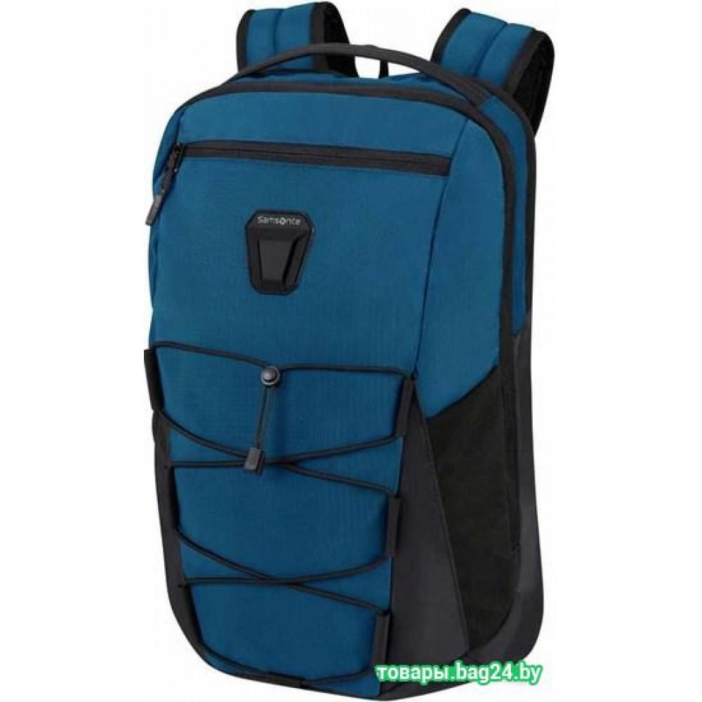 Городской рюкзак Samsonite Dye-namic KL4-01003
