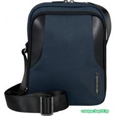 Сумка через плечо Samsonite XBR 2.0 KL6-01002 (темно-синий)