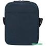 Сумка через плечо Samsonite XBR 2.0 KL6-01002 (темно-синий)