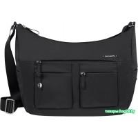 Сумка Samsonite Move 4.0 M KJ6-09019 (черный)