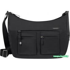 Сумка Samsonite Move 4.0 M KJ6-09019 (черный)