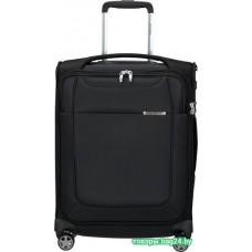 Чемодан Samsonite D'lite Black 55 см