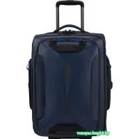 Сумка-тележка Samsonite Ecodiver KH7-01010 Blue Nights 55 см