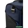 Сумка-тележка Samsonite Ecodiver Blue Nights 55 см