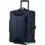 Сумка-тележка Samsonite Ecodiver Blue Nights 55 см