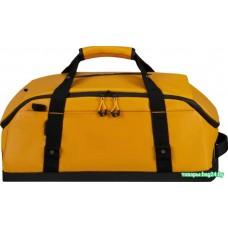 Дорожная сумка Samsonite Ecodiver KH7-06005 Yellow 55 см