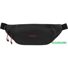 Сумка на пояс Samsonite Ecodiver KH7-09009 (черный)