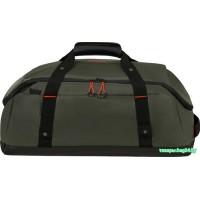 Дорожная сумка Samsonite Ecodiver KH7-14005 Climbing Ivy 55 см