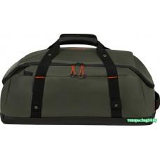 Дорожная сумка Samsonite Ecodiver KH7-14005 Climbing Ivy 55 см