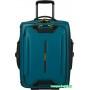 Сумка-тележка Samsonite Ecodiver Blue 55 см