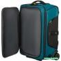 Сумка-тележка Samsonite Ecodiver Blue 55 см