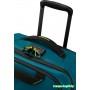 Сумка-тележка Samsonite Ecodiver Blue 55 см