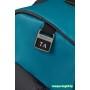 Сумка-тележка Samsonite Ecodiver Blue 55 см