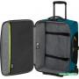 Сумка-тележка Samsonite Ecodiver Blue 55 см
