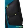 Сумка-тележка Samsonite Ecodiver Blue 55 см