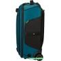 Сумка-тележка Samsonite Ecodiver Blue 55 см
