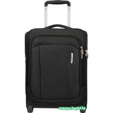 Чемодан Samsonite Respark Ozone Black 45 см (2 колеса)