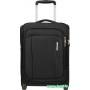 Чемодан Samsonite Respark Ozone Black 45 см (2 колеса)