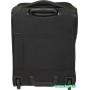 Чемодан Samsonite Respark Ozone Black 45 см (2 колеса)