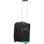 Чемодан Samsonite Respark Ozone Black 45 см (2 колеса)