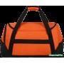 Дорожная сумка American Tourister Urban Groove Black/Orange 59 см